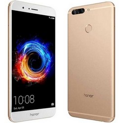 Прошивка телефона Honor 8 Pro в Краснодаре